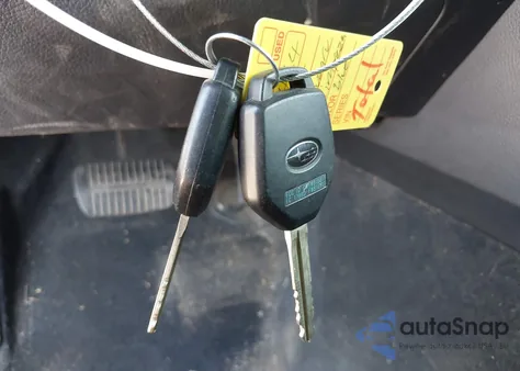 2014 Subaru Impreza 2.0I из США, поврежденный, VIN JF1GPAA64E8276540